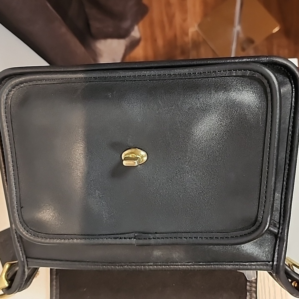 SOLD Vintage Coach Rambler's Legacy #9061 - Picture 13 of 17